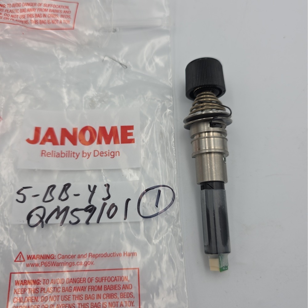 Janome Baby Lock QM59101 Tension Assembly TI 2014